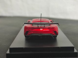 Mazda RX Vision GT3 Concept Car 1:64 de segunda mano por 29,95 EUR