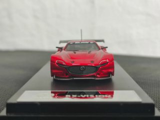 Mazda RX Vision GT3 Concept Car 1:64 de segunda mano por 29,95 EUR