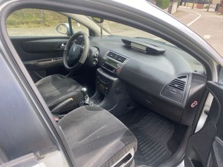Citroen C4 2010