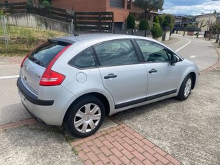 Citroen C4 2010