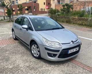 Citroen C4 2010
