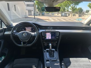 Volkswagen Passat R line 190 cv 4 motion DSG