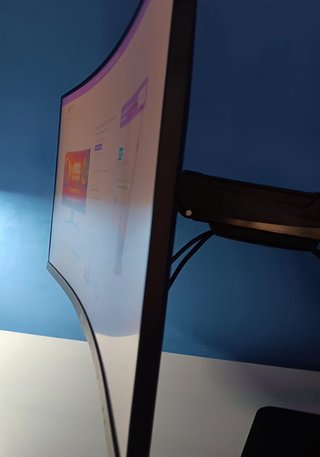 Monitor AOC 240 Hz Gaming