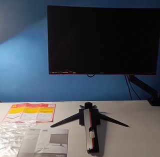 Monitor AOC 240 Hz Gaming