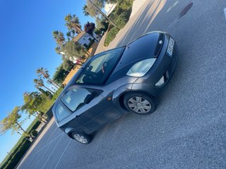 Ford Fiesta 2003