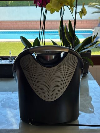Thermomix TM6 Negra