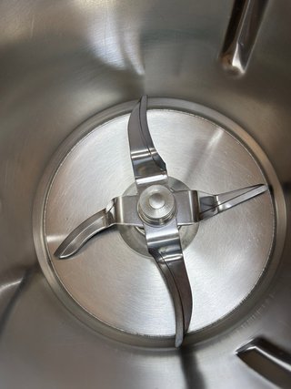 Thermomix TM6 Negra