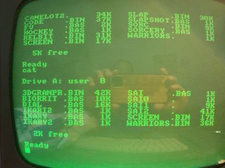 Amstrad CPC6128 + Computone