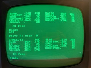 Amstrad CPC6128 + Computone
