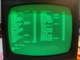 Amstrad CPC6128 + Computone