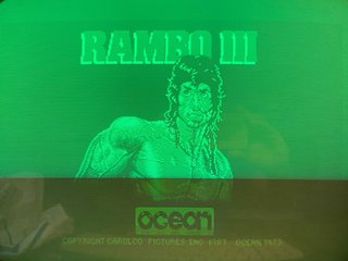 Amstrad CPC6128 + Computone