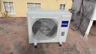 Técnico Profesional de Climatización Electricidad