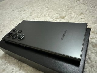 Samsung Galaxy S24 Ultra Negro