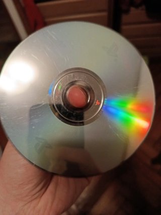 Dragon Ball Z Budokai Tenkaichi 3 PS2