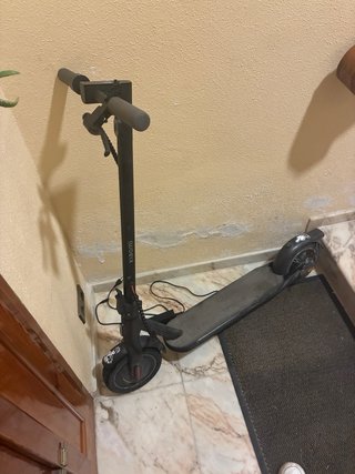 Patinete Eléctrico Xiaomi 4