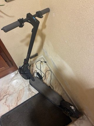 Patinete Eléctrico Xiaomi 4
