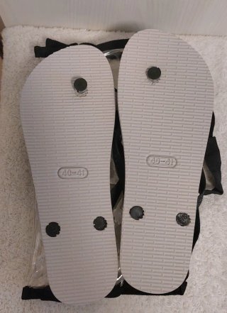 Infradito Philipp Plein uomo taglia 40/41