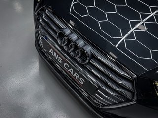 Audi A4 AVANT S-LINE