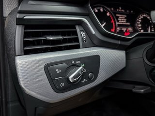 Audi A4 AVANT S-LINE