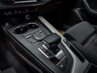 Audi A4 AVANT S-LINE