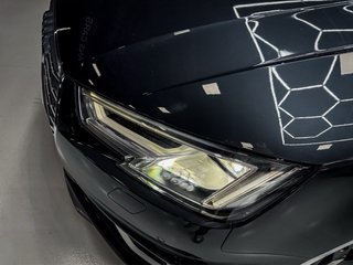 Audi A4 AVANT S-LINE
