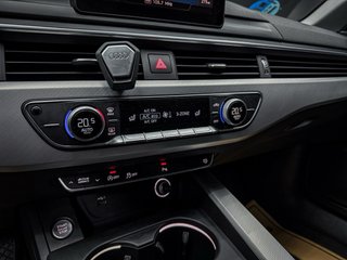 Audi A4 AVANT S-LINE