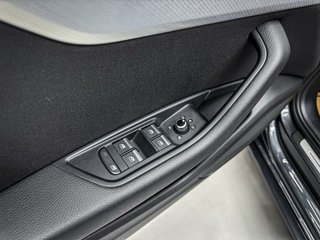 Audi A4 AVANT S-LINE
