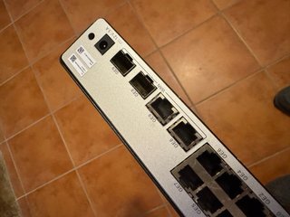 Router Huawei NetEngine AR651W AR600