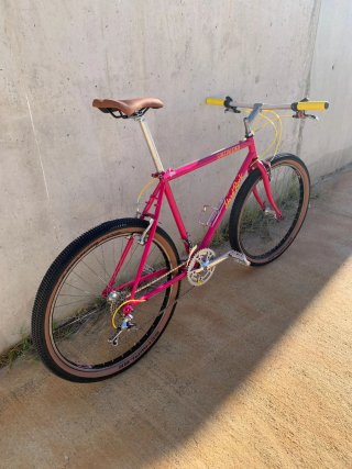 Specialized Hardrock 1991 Talla L