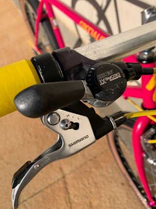 Specialized Hardrock 1991 Talla L