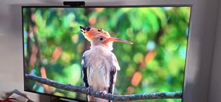 Samsung UE55NU7475U TV 55 4K
