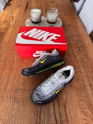 Nike Air Max TL 2.5 ORIGINALI - Taglia 43 - Nuove