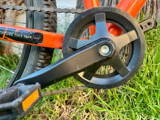 Bicicleta MTB 26 Rockrider Infantil