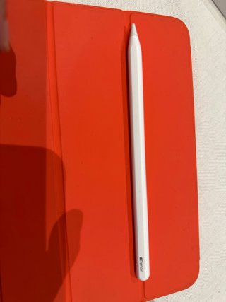 Apple Pencil