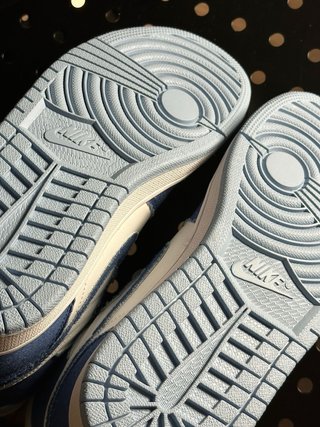 Nike Jordan Denim Taglia 43