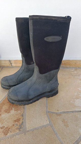 Working Boots, Combat, Construction, Field, Haix..