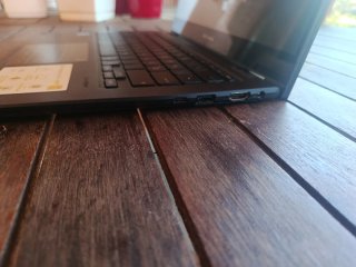 Asus Vivobook Go 14 Flip Táctil