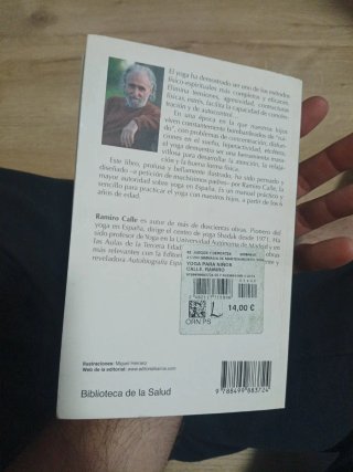 Yoga Para Niños
