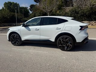 RENAULT RAFALE 300cv 2025 ATELIER ALPINE 4X4