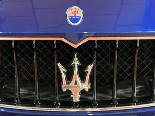 Maserati Ghibli S Q4 3.0 V6 BT 410CV AWD