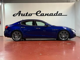 Maserati Ghibli S Q4 3.0 V6 BT 410CV AWD