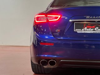 Maserati Ghibli S Q4 3.0 V6 BT 410CV AWD
