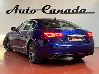 Maserati Ghibli S Q4 3.0 V6 BT 410CV AWD