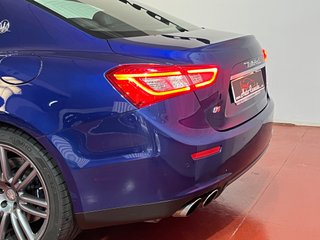 Maserati Ghibli S Q4 3.0 V6 BT 410CV AWD
