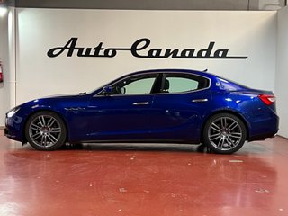 Maserati Ghibli S Q4 3.0 V6 BT 410CV AWD