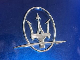 Maserati Ghibli S Q4 3.0 V6 BT 410CV AWD