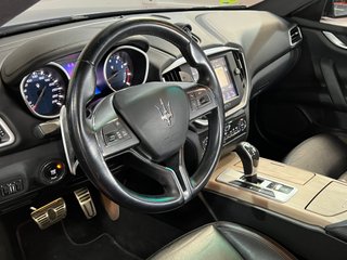 Maserati Ghibli S Q4 3.0 V6 BT 410CV AWD