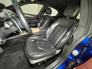 Maserati Ghibli S Q4 3.0 V6 BT 410CV AWD
