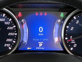 Maserati Ghibli S Q4 3.0 V6 BT 410CV AWD