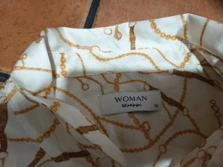 Camisa Woman mujer